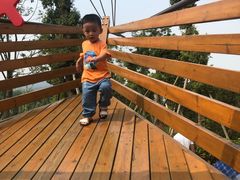 -枫香湖儿童公园