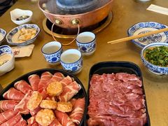 -牛街清真满恒記(平安里西大街店)