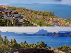 -丽江泸沽湖景区