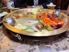 -小龙坎火锅(沙井店)