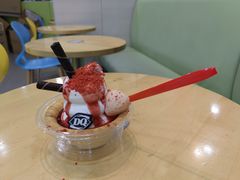 -DQ·蛋糕·冰淇淋(惠山万达店)