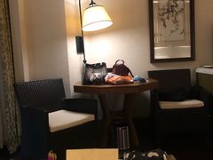 -三清山希尔顿度假酒店
