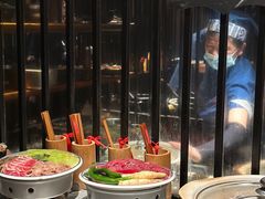 -麒麟小院·老九江菜(安平路店)