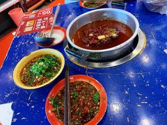 -马路边边串串香(双井直营店)