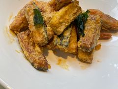 -港丽餐厅(高德置地店)