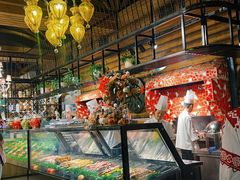 -卢布里西餐厅(总店)