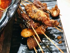 -落端云串串香(南京凤凰西街店)