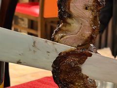 -五洲皇冠巴西烤肉餐厅