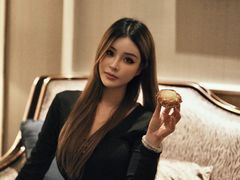 -成都环球中心天堂洲际大饭店