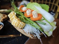 -陀岗美食·云南藏式特色餐厅
