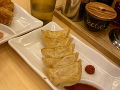 博多一口饺子-博多一幸舍(西单大悦城店)