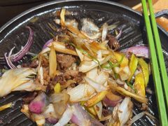 -中国徽菜·徽商故里(广安门店)