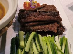 -徽镇小厨·经典徽菜(马连道店)