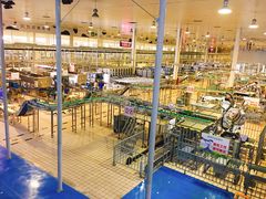 -蒙牛工业旅游景区