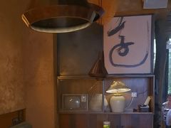 -薇酌饮·陕西菜(南门外店)
