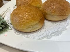 稻香菠萝包-稻香酒家·34年老字号·港式粤菜(汉街店)