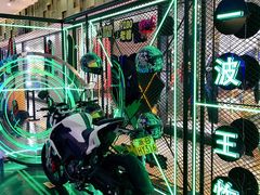 -上海第一八佰伴