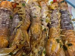 -三妹小龙虾·黄油蟹(华侨城总店)