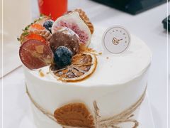 -拉那巴米 蛋糕定制(世纪东方广场店)