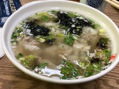 -百年龙袍蟹黄汤包(融创茂店)