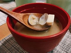 味增汤-活鳗饭·鹅肝范儿(高碑店店)