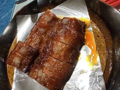 -海陵岛保利皇冠假日酒店·御公馆中餐厅 CANAL LNUA