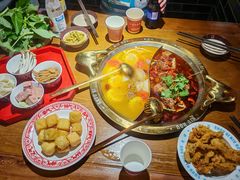 -受气牛肉·重庆耙牛肉(来福士店)