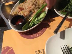 -simply thai天泰(静安嘉里中心店)