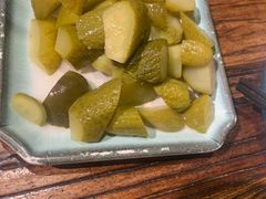 -柿子树炭烤羊腿(金台路店)