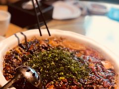 毛血旺-铜锣湾·有麝自然香(重庆新天地店)