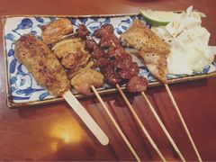 -醉虎传(南锣鼓巷店)