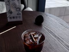 -青岛朗艺美术馆·海景咖啡
