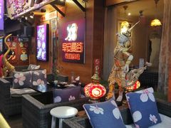 -早安曼谷泰国餐厅