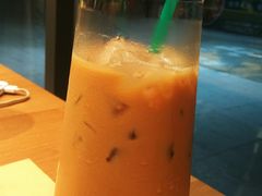 -摩登有记·新派泰国菜(银钻广场店)