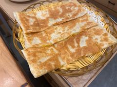 -蜀留香火锅(社会山店)