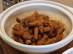 -艳阳天·非遗楚菜(武汉客厅店)
