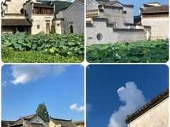 -呈坎景区