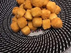 脆皮豆腐-粤凤佬