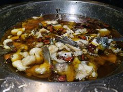 -雲蜀龙阁·金牌水煮鱼(方庄店)