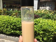 -KOI Thé(正佳广场店)