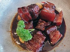 -聚鑫阁江浙菜·非遗传承技艺(青村帝华园店)