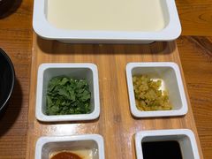 -院子餐厅·大锅菜·老杭帮(桥西直街店)