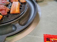 -牛犇炭火烤肉·鲜切烤肉(承德总店)