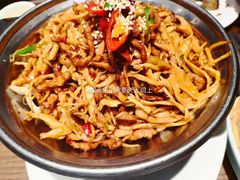 -北李妈妈菜·虾爬子大锅贴(贵和店)