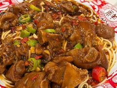 -江城燕子大排档(江汉路步行街店)