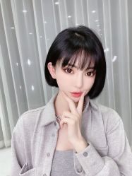 -3AM·S HAIR SALON烫发染发接发