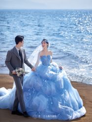 -第一夫人婚纱摄影(南京店)