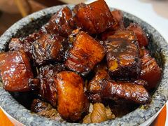 吉士红烧肉-老吉士(环贸iapm店)