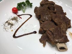 -新吉士·上海菜(浦东LCM置汇旭辉店)