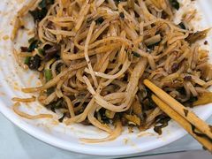 -酱壹老三饵丝(南宁南路店)